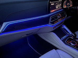 BMW X6 thumbnail