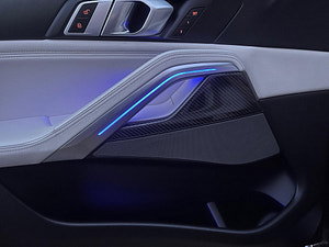 BMW X6 thumbnail
