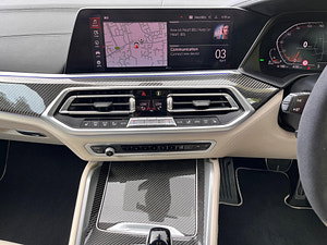 BMW X6 thumbnail