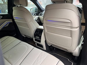 BMW X6 thumbnail