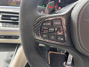 BMW X6 thumbnail