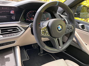 BMW X6 thumbnail
