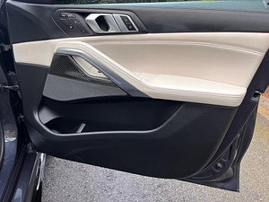 BMW X6 thumbnail