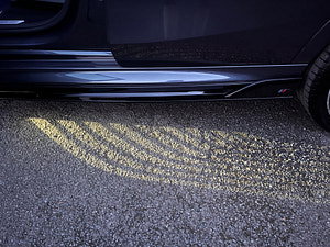 BMW X6 thumbnail