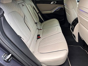 BMW X6 thumbnail
