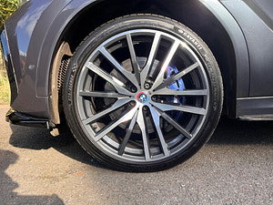 BMW X6 thumbnail