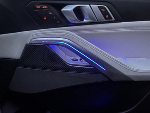 BMW X6 thumbnail