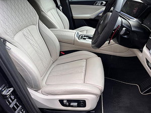 BMW X6 thumbnail