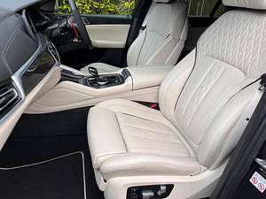 BMW X6 thumbnail