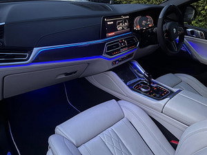 BMW X6 thumbnail