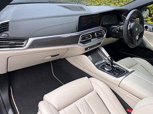BMW X6 thumbnail