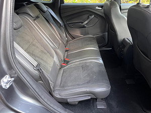 Ford Kuga thumbnail