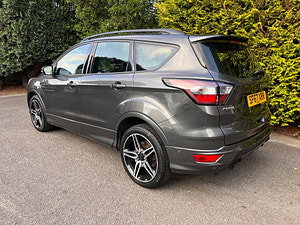 Ford Kuga thumbnail