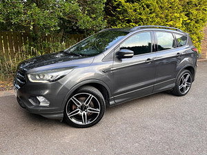 Ford Kuga thumbnail