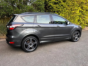 Ford Kuga thumbnail