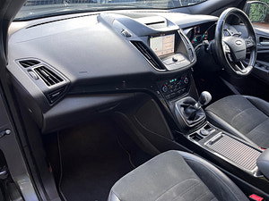 Ford Kuga thumbnail