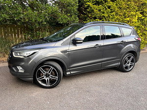 Ford Kuga thumbnail
