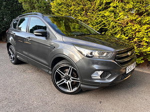Ford Kuga thumbnail