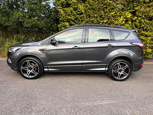 Ford Kuga thumbnail
