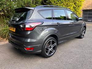 Ford Kuga thumbnail