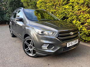 Ford Kuga thumbnail