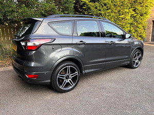 Ford Kuga thumbnail