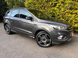 Ford Kuga thumbnail