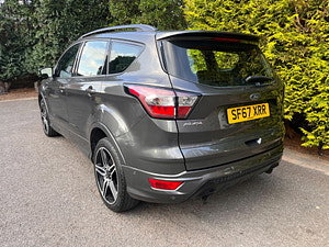 Ford Kuga thumbnail