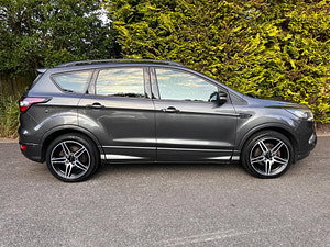 Ford Kuga thumbnail