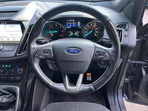 Ford Kuga thumbnail