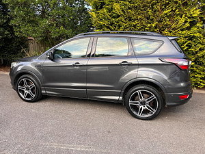 Ford Kuga thumbnail