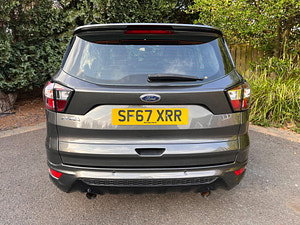 Ford Kuga thumbnail