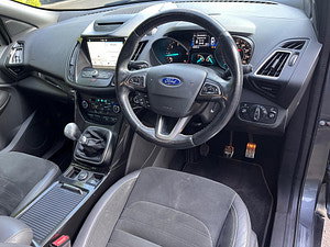 Ford Kuga thumbnail