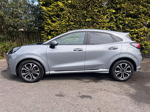 Ford Puma thumbnail