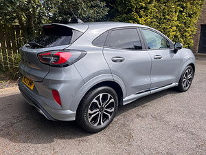 Ford Puma thumbnail