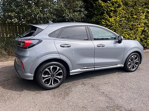 Ford Puma thumbnail