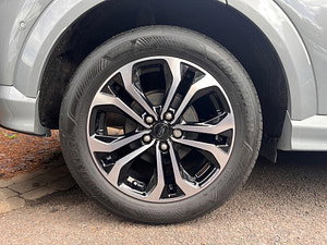 Ford Puma thumbnail