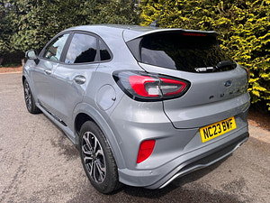 Ford Puma thumbnail