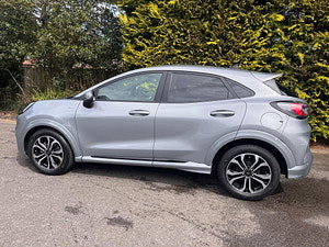 Ford Puma thumbnail