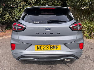 Ford Puma thumbnail