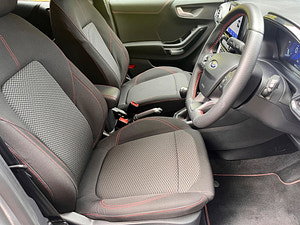 Ford Puma thumbnail