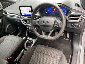 Ford Puma thumbnail
