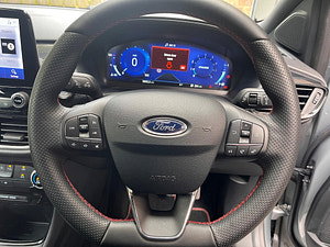 Ford Puma thumbnail