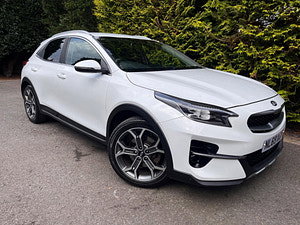 Kia XCeed thumbnail