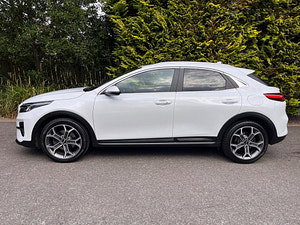 Kia XCeed thumbnail