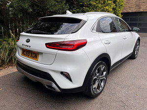 Kia XCeed thumbnail