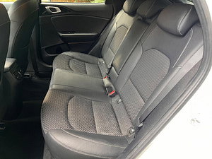 Kia XCeed thumbnail