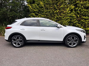 Kia XCeed thumbnail