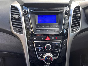 Hyundai I30 thumbnail