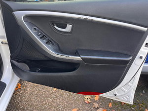 Hyundai I30 thumbnail